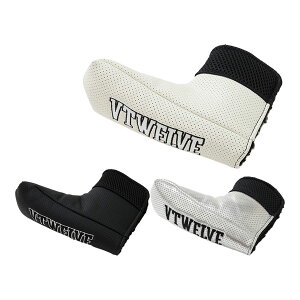 ���B�g�D�G���u �S���t PERFORATE PUTTER�iPING�j�s���^�p �p�^�[�J�o�[ �w�b�h�J�o�[ V122610-AC18 �S���t���� �S���t�O�b�Y �S���t�N���u�J�o�[ PT�p 2026�N���f�� V12 GOLF