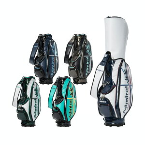 �A�h�~���� �S���t 9.0�^ �J�[�g �L���f�B�o�b�O UJ�X�|�[�c ADMG6AC5 �S���t�o�b�O �J�[�g�^�C�v 2026�N���f�� Admiral GOLF