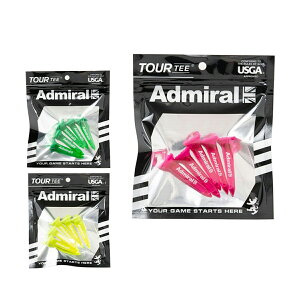 �A�h�~���� �S���t TOUR TEE MINI �c�A�[�e�B�[ �~�j �l�I�� ADMG6AT3 �S���t�O�b�Y �e�B�[ 2026�N���f�� Admiral GOLF