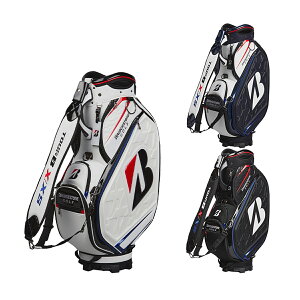 �u���a�X�g�� �S���t 9.5�^ �J�[�g �L���f�B�o�b�O �c�A�[���v���J���f�� CB2601 �S���t�o�b�O �l�[���v���[�g���󖳗��I 2026�N���f�� BRIDGESTONE GOLF