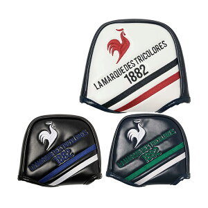 ���R�b�N�X�|���e�B�t �S���t �l�I�}���b�g�^�Ή� �p�^�[�J�o�[ �w�b�h�J�o�[ �}�O�l�b�g�^�C�v LG6SHC51M �S���t�O�b�Y �S���t�N���u�J�o�[ PT�p 2026�N���f�� le coq sportif GOLF