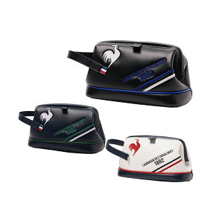 ���R�b�N�X�|���e�B�t �S���t ���܌� �}�O�l�b�g�|�[�` LG6STT43M �S���t�o�b�O �������� �|�[�` 2026�N���f�� le coq sportif GOLF