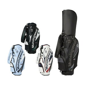 �}���V���O�E�F�A �S���t 9.5�^ �J�[�g �L���f�B�o�b�O �A�N�e�B�u���S MG6SCB00M �S���t�o�b�O �J�[�g�^�C�v �l�[���v���[�g���󖳗��I 2026�N���f�� MUNSINGWEAR GOLF