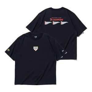 �j���[�G�� NEW ERA ���� T�V���c �E�H�b�V���h�R�b�g�� T�V���c World Baseball Classic SAMURAI �t���b�O���S ���j�Z�b�N�X 14948268 2026�N�t�ă��f�� �t�ăE�F�A NEWERA �^�E�����[�X �����Y ���f�B�[�X ��
