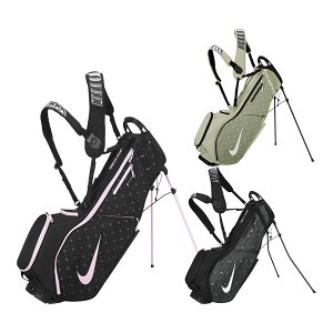�i�C�L �S���t 9.5�^ �i�C�L �X�|�[�c2 ALP �X�^���h �L���f�B�o�b�O TRE-GF3020 �S���t�o�b�O �X�^���h�^�C�v 2026�N���f�� NIKE GOLF