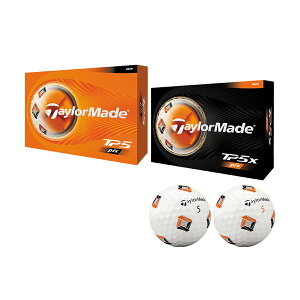 �e�[���[���C�h �S���t�{�[�� TP5 pix�^TP5x pix 2�_�[�X�Z�b�g�i24�����j2026�N���f�� TaylorMade GOLF[�e�B�[�s�[�t�@�C�u �G�b�N�X �s�b�N�X]