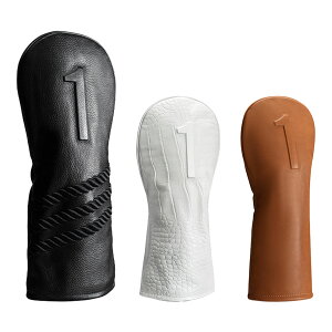 �x�[�� �S���t LUX HEADCOVER EMBOSSED �h���C�o�[�p �w�b�h�J�o�[ HC1123 �S���t���� �S���t�O�b�Y �S���t�N���u�J�o�[ DR�p 2026�N���f�� VESSEL GOLF