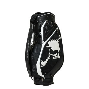 �I�[�N���[ �S���t 9.5�^ Skull Golf Bag 18.0 �J�[�g �L���f�B�o�b�O FOS901966 �l�[���v���[�g���󖳗��I 2026�N���f�� Oakley GOLF