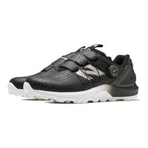 �j���[�o�����X �S���t�V���[�Y Fresh Foam X 2500 v5 SL Boa ���j�Z�b�N�X UG2500XC 2E���� �t���b�V���t�H�[�� �{�A �_�C������ 2026�N���f�� New Balance Golf �C UG2500X �X�p�C�N���X�V���[�Y �����Y ���f�B