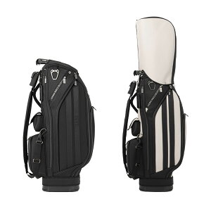 �[���n���o�[�g�� �S���t 8.5�^ LX Series Caddie Bag �L���f�B�o�b�O ZHG-CB26 LX 85291 �S���t�o�b�O �J�[�g�^�C�v �l�[���v���[�g���󖳗��I 2026�N���f�� ZERO HALLIBURTON GOLF