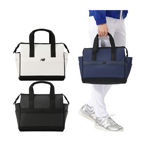 �j���[�o�����X �S���t �J�[�g�o�b�O UNISEX 012-6981001 ���E���h�o�b�O 2026�N���f�� Newbalance GOLF