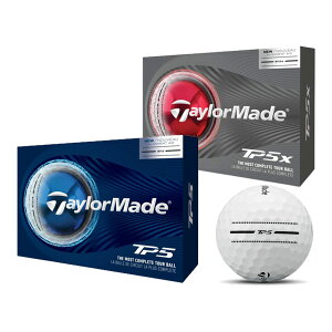 �y���ʌ���i�z�e�[���[���C�h �S���t�{�[�� TP5�^TP5x PERFORMANCE STRIPE ���_�[�X�i6�����j2026�N���f�� TaylorMade GOLF �e�B�[�s�[�t�@�C�u �G�b�N�X �p�t�H�[�}���X �X�g���C�v