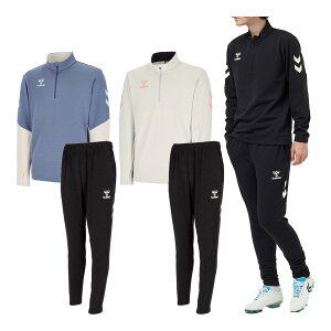 q hummel  n[tWbvgbv wt Opc WARM ebNpc ㉺Zbg Y HAT4076^HAT8073P ZbgAbv TbJ[ tbgT K g[jOEFA 2024NH~