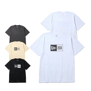 �j���[�G�� NEW ERA ���� �R�b�g�� T�V���c Box Logo 14856722�^14856723�^14856724�^14856725 �g�b�v�X 2026�N�t�ă��f�� ���M�����[�t�B�b�g NEWERA �t�ăE�F�A �����Y ���f�B�[�X