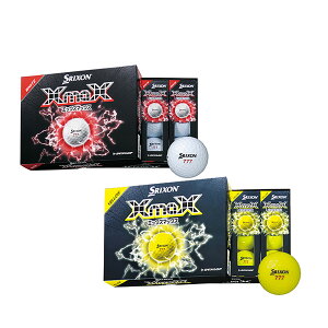 �_�����b�v �X���N�\�� XmaX �S���t�{�[�� 2�_�[�X�Z�b�g�i24������j ��2026�N���f���� DUNLOP SRIXON �G�b�N�X�}�b�N�X