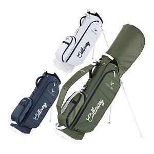 �L�����E�F�C �S���t 9.0�^ BG CG STN ADVANCE NVY 26 JM NVY WHT KHA 5126016�^5126017�^5126018 �S���t�o�b�O �L���f�B�o�b�O �X�^���h�^�C�v 2026�N���f�� Callaway GOLF �A�h�o���X