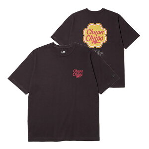 �j���[�G�� NEW ERA ���� �E�H�b�V���h�R�b�g�� T�V���c Chupa Chups �`���b�p�`���v�X 14864374 �g�b�v�X 2026�N�t�ă��f�� NEWERA �t�ăE�F�A �����Y ���f�B�[�X