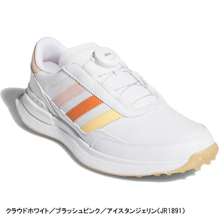 楽天市場】【レディース】アディダス ゴルフ ゴルフシューズ S2G 26 