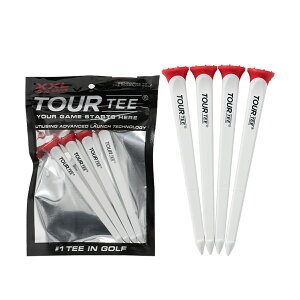 �c�A�[�e�B�[ TOUR TEE Pro XXL �����O�h���C�u�i4�{����jTEMGNT48 �S���t���� �S���t�e�B�[ �����O�e�B�[ 2026�N���f�� TOUR TEE
