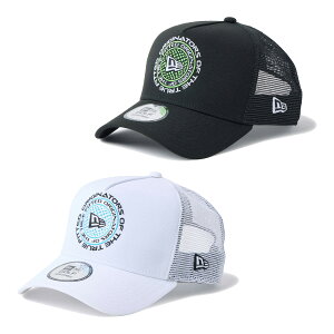 �j���[�G�� �S���t�L���b�v 9FORTY A-Frame �g���b�J�[ Circle Logo �T�[�N�����S ���j�Z�b�N�X 14747295�^14747296 �X�q �w�b�h�E�F�A 2026�N�t�ă��f�� NEW ERA NEWERA Golf �t�ăE�F�A �����Y ���f�B�[�X �j��