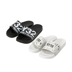 SY32 by SWEET YEARS SHOWER SANDALS �V�����[�T���_�� 32-26SN9-17 �X�|�[�c�V���[�Y 2026�N���f�� �G�X���C�T�[�e�B�g�D �o�C �X�E�B�[�g�C���[�Y