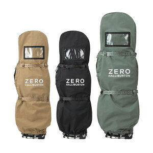 �[���n���o�[�g�� ZHG-TOURCOVER Travel Cover �g���x���J�o�[ ZHG-HC26 RGF 85277 �S���t�o�b�O �S���t�o�b�O�J�o�[ 2026�N���f�� ZERO HALLIBURTON