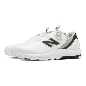 �y���f�B�[�X�z�j���[�o�����X �S���t�V���[�Y Fresh Foam X 2500 v5 SL Boa �����Y UG2500BA �X�p�C�N���X 2E���� �t���b�V���t�H�[�� �{�A �_�C������ 2026�N���f�� New Balance Golf �C UG2500B �X�p�C�N���X