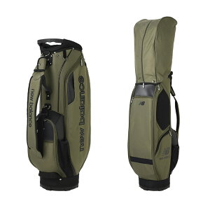 �j���[�o�����X 9.0�^ �J�[�g �L���f�B�o�b�O �J�[�L (46�C���`�Ή�)(UNISEX) 012-5980001 2025�N���f�� �S���t�o�b�O �S���t�N���u�o�b�O �J�[�g�^�C�v New Balance