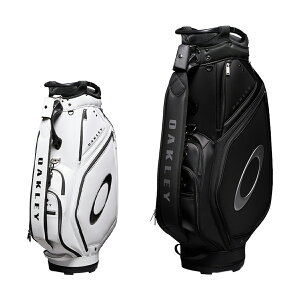 �I�[�N���[ 9.5�^ �J�[�g �L���f�B�o�b�O Golf Bag Sp FOS902487 2026�N���f�� �S���t�o�b�O �S���t�N���u�o�b�O OAKLEY