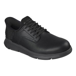�X�P�b�`���[�Y Skechers �X�j�[�J�[ �r�W�l�X�X�j�[�J�[ �X���b�v�C���Y �K���U �J�[���� �����Y 205278 205278W 4E���� ���C�h Hands Free Slip-ins GARZA CARLYN 2026�N���f��