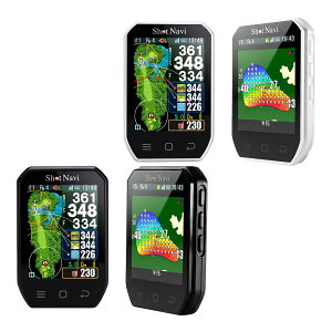 �V���b�g�i�r Granz neo �O�����c �l�I �򋗗������ GPS �S���t�i�r �n���f�B�^ ���y�� ���^ Shot Navi ShotNavi
