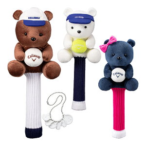 LEFC wbhJo[ xA tFAEFCEbhp 5523146^5523147^5523148 2023NH~f xA[ i Callaway AM BEAR FW 23 JM Fwp ʂ݃^Cv F N}  Aj} 