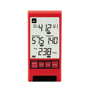 yő6000~N[|zzzvMA }`Xs[h RED EYES POCKET HS-130 Stir PRGR