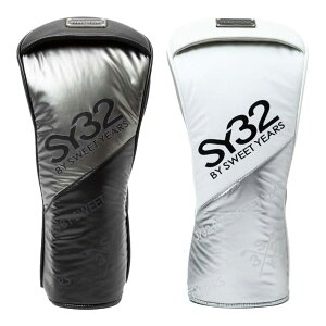 SY32 by SWEET YEARS �w�b�h�J�o�[ �h���C�o�[�p ���^���b�N�X���b�V���h���C�o�[�J�o�[ SYG-25SG30DR 2025�N�t�ă��f�� �G�X���C�T�[�e�B�g�D �o�C �X�E�B�[�g�C���[�Y METALIC SLASH DRIVER COVER Dr�p ����