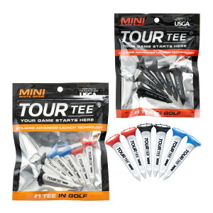 TOUR TEE MINI 6{pbN TEMGNT42 V[geB[ h~ ɂ ϋv 6{ cA[eB[