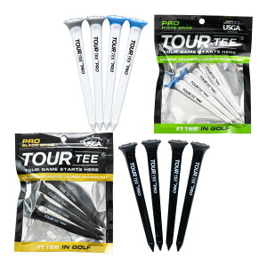 TOUR TEE PRO PACK 4{pbN TEMGNT44 OeB[ cA[eB[vpbN h~ ɂ ϋv