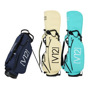 V12 �S���t 9.0�^ �X�^���h�L���f�B�o�b�O PUNCHING CB V122511-CB05 �X�^���h�^�C�v 2025�N�t�ă��f��