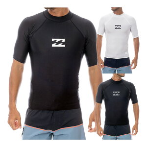 r{ BILLABONG  nClbN bVK[h HI NECK SS Y BF011850 UVJbg UPF50+ O΍ 2025Ntăf tăEFA v[ C C r[` }X|[c T[tB AEgh