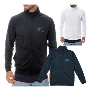 r{ BILLABONG  tWbv bVK[h RASH ZIP THRU Y BF011854 UVJbg UPF50+ O΍ 2025Ntăf tăEFA v[ C C r[` }X|[c T[tB AEg