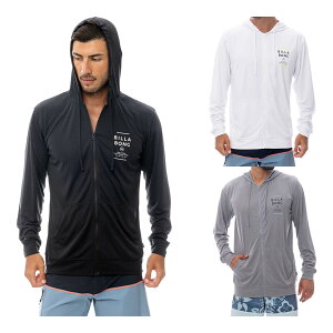 r{ BILLABONG  tWbv bVK[h RASH ZIP HOOD Y BF011855 UVJbg UPF50+ O΍ 2025Ntăf tăEFA v[ C C r[` }X|[c T[tB AEg