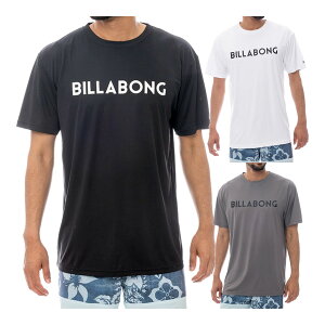 r{ BILLABONG  bVK[h RASH TEE T[tTVc Y BF011856 UVJbg UPF50+ O΍ 2025Ntăf tăEFA v[ C C r[` }X|[c T[tB AEg