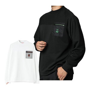 yő6000~N[|zzzTCRoj[ St _utFCX  OV[g bNlbN GF489 StEFA gbvX 2024NH~f PsychoBunny GOLF