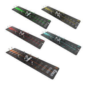 Wellputt �E�F���p�b�g Wellstroke Arc �E�F���X�g���[�N �A�[�N �S���t ���K��� �p�b�e�B���O���K