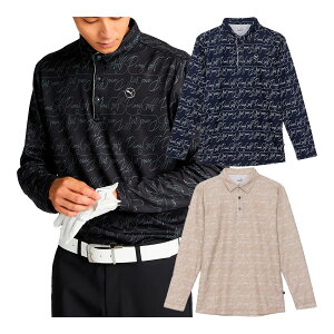 v[} St  |Vc Xgb` sP AOP Y 630425 gbvX StEFA H~f PUMA GOLF H~EFA 24FW