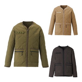 【在庫処分】ショッフェル Schoffel キャンペン キルティング ジャケット 8042252 長袖 アウター 防寒 アウトレット セール