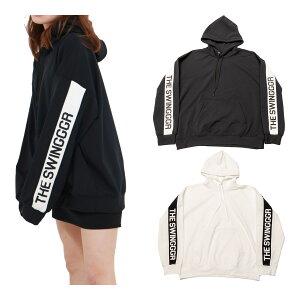 yʌImxeBv[gzU XEBK[  p`C p[J[ jZbNX 23AW-SWG-CT012 StEFA 2023NH~f THE SWINGGGR SWINGER PUNCH LINE PARKER H~EFA UXEB