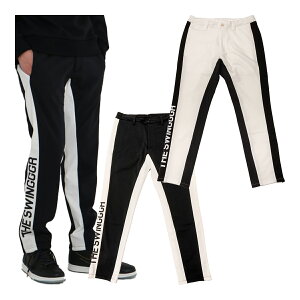 yʌImxeBv[gzU XEBK[ Opc p`Cpc 23AW-SWG-PT009 StEFA 2023NH~f THE SWINGGGR SWINGER PUNCH LINE PANTS {gX H~EFA UXE