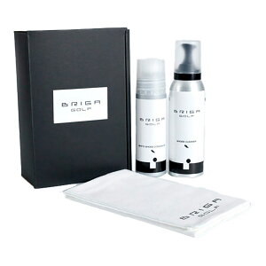 uKSt StV[YPAZbg GOLF SHOES CARE SET Stpi eiXpi |  zCgV[YRV[[ StV[YN[i[ uKStNX BRIGA GOLF