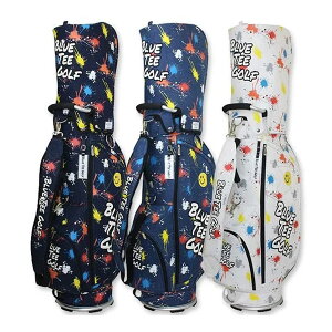 u[eB[St 9.0^ fjyCg J[gLfB[obO CB-027 StobO J[g^Cv l[v[g󖳗I BLUE TEE GOLF