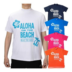yő6000~N[|zzzu[eB[St  bNlbNVc Aloha on the Beach Y BTG-AMT004 BLUE TEE GOLF BTGAMT004 AMT-004 2025Ntăf tăEFA AnIUr[` Ap